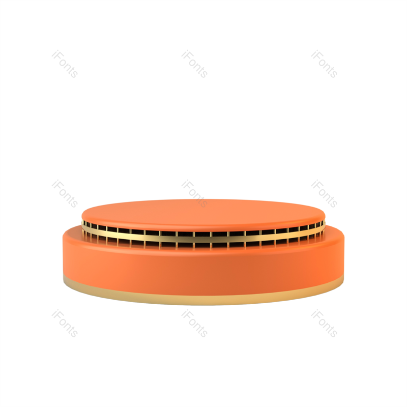 立体图片,展台元素,装饰元素PNG,3D免抠素材